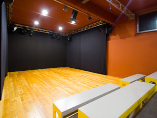 sala