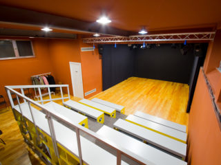 sala