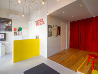 il nostro foyer