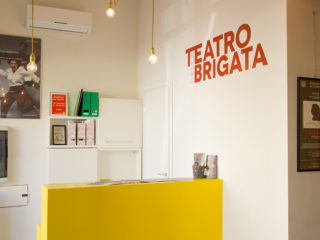 La nostra segreteria