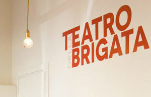 Teatro della Brigata