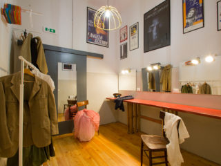 camerino teatro della brigata
