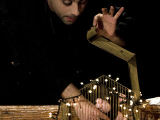 Riccardo conquista Anna
