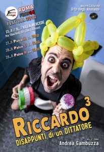 Riccardo_Locandina_Fringe