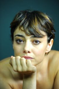 Elena Arvigo